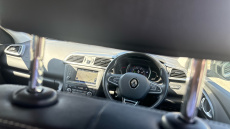 Renault Kadjar 1.3 TCE Dynamique S Nav 5dr Petrol Hatchback